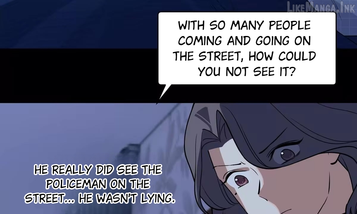Confession Of The Suspect A Chapter 44  - page 4